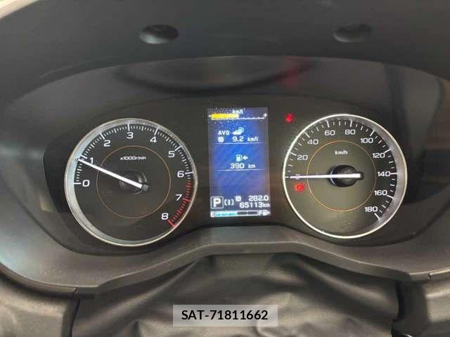 Subaru SUBARU 2019-07 7458145-2