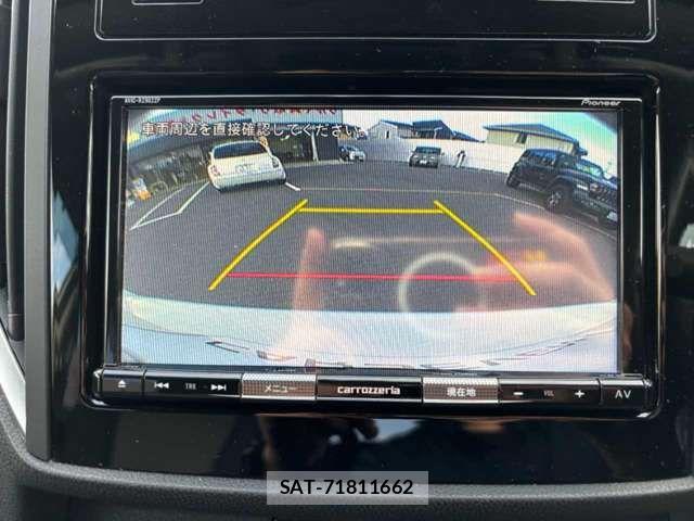 Subaru SUBARU 2019-07 7458145-3
