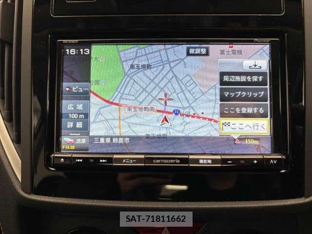 Subaru SUBARU 2019-07 7458145-5