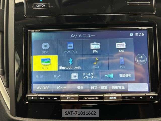 Subaru SUBARU 2019-07 7458145-6