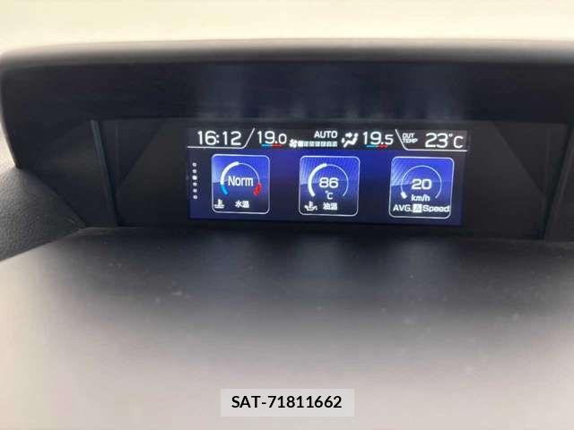 Subaru SUBARU 2019-07 7458145-7