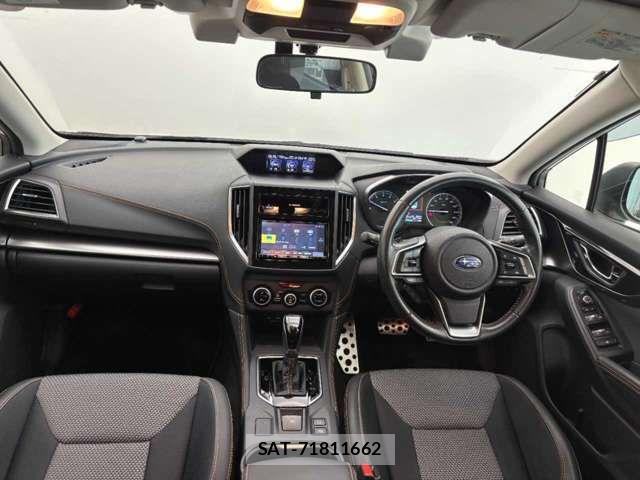 Subaru SUBARU 2019-07 7458145-8