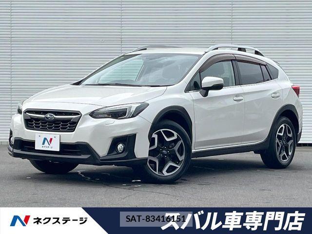 Subaru SUBARU 2018-07 7458144-0