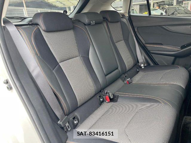 Subaru SUBARU 2018-07 7458144-9