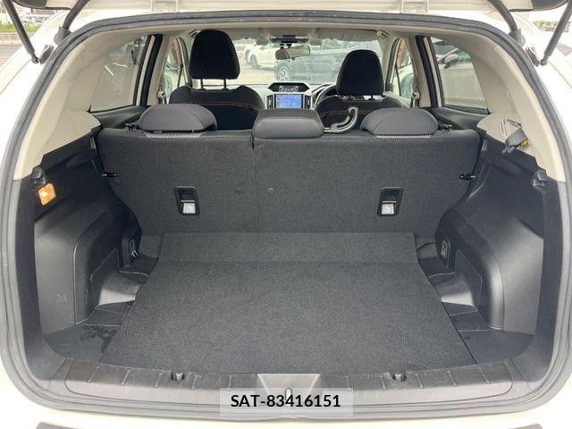 Subaru SUBARU 2018-07 7458144-10