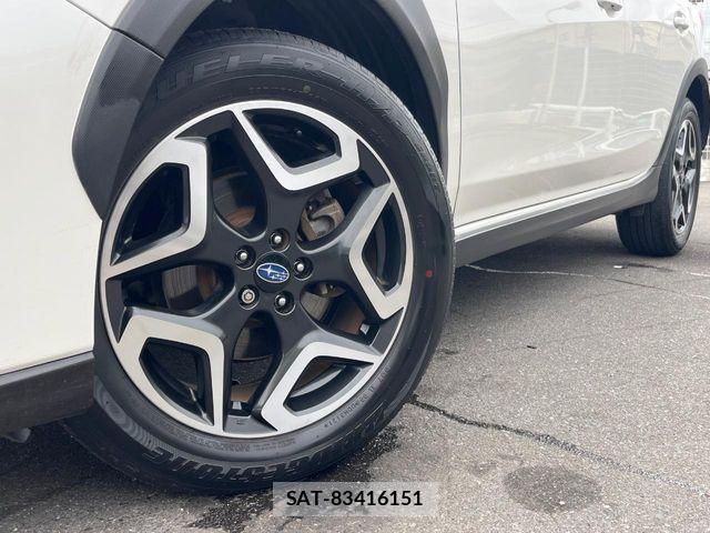 Subaru SUBARU 2018-07 7458144-12