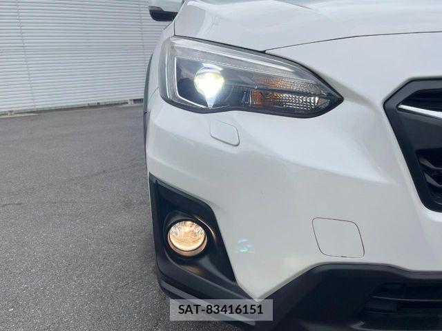 Subaru SUBARU 2018-07 7458144-13