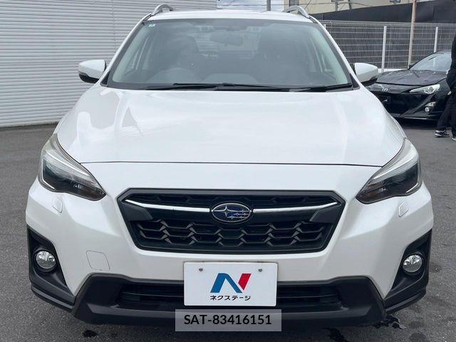 Subaru SUBARU 2018-07 7458144-14