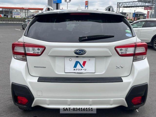 Subaru SUBARU 2018-07 7458144-15