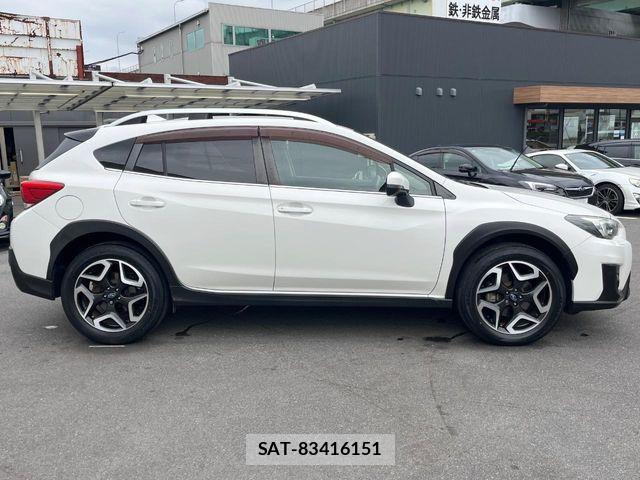 Subaru SUBARU 2018-07 7458144-16