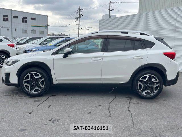 Subaru SUBARU 2018-07 7458144-17