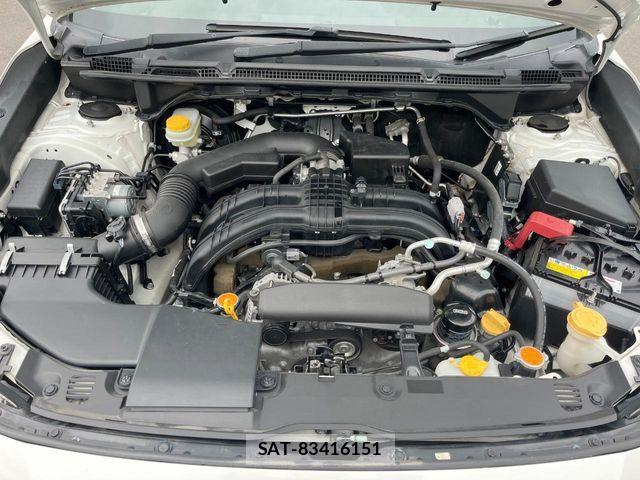 Subaru SUBARU 2018-07 7458144-18