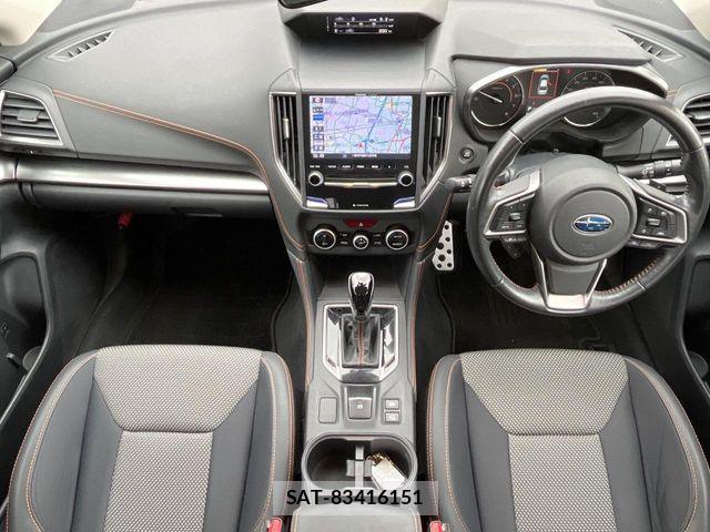 Subaru SUBARU 2018-07 7458144-1