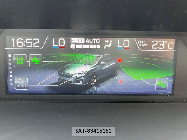 Subaru SUBARU 2018-07 7458144-2