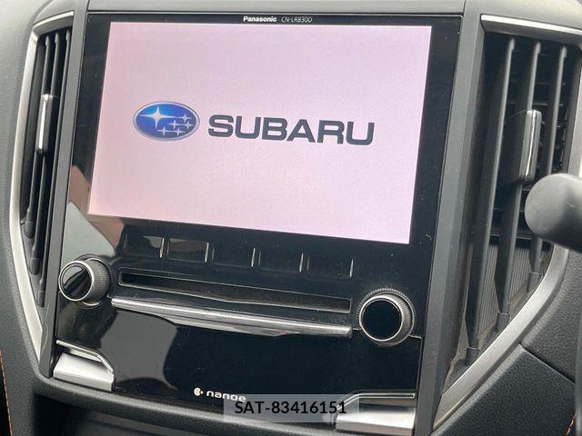 Subaru SUBARU 2018-07 7458144-3