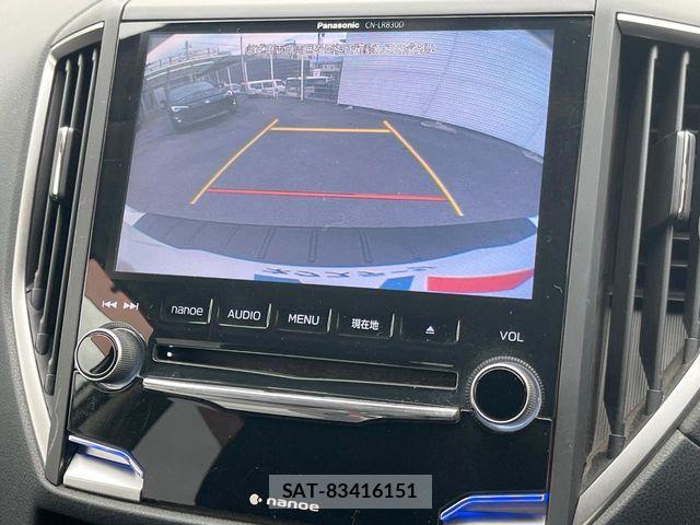 Subaru SUBARU 2018-07 7458144-4