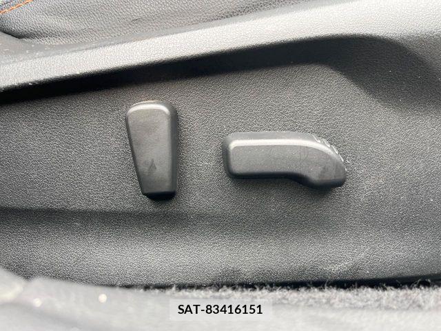 Subaru SUBARU 2018-07 7458144-7