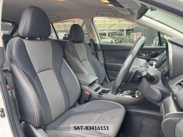 Subaru SUBARU 2018-07 7458144-8