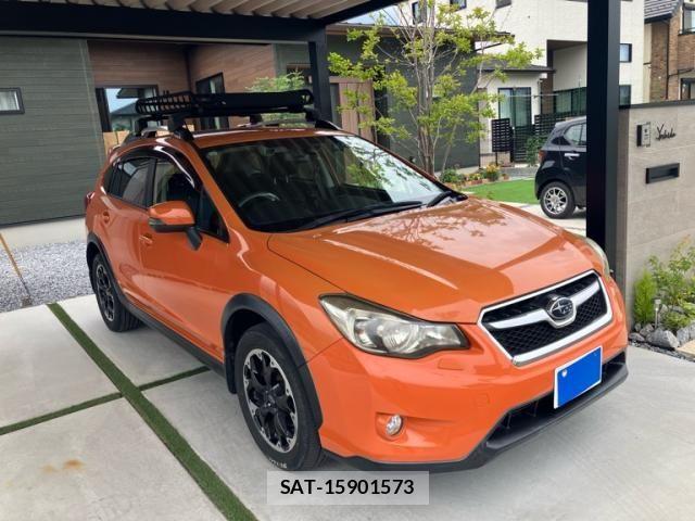Subaru SUBARU 2013-10 7458157-0