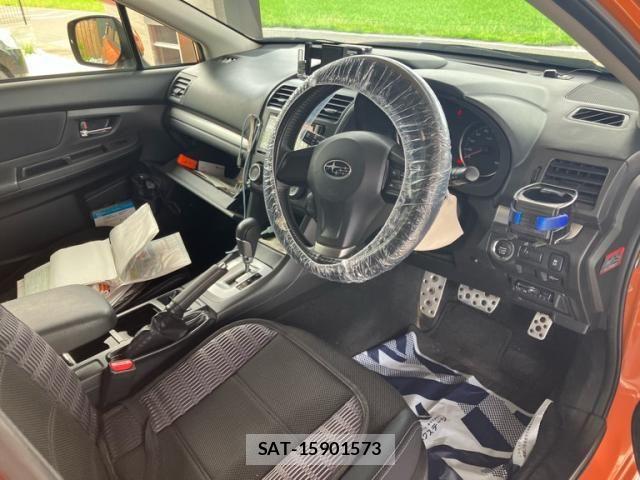 Subaru SUBARU 2013-10 7458157-10