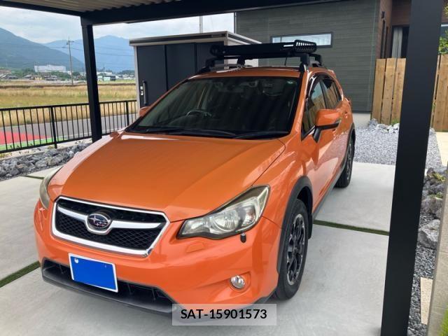 Subaru SUBARU 2013-10 7458157-1