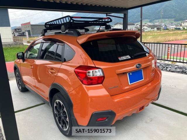 Subaru SUBARU 2013-10 7458157-2