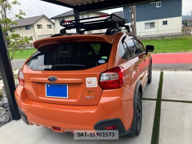 Subaru SUBARU 2013-10 7458157-3