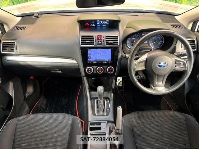 Subaru SUBARU 2015-03 7458150-1