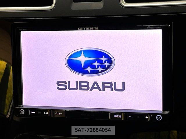 Subaru SUBARU 2015-03 7458150-2