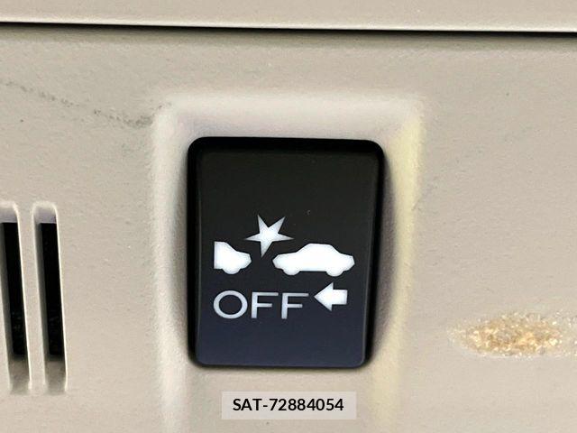 Subaru SUBARU 2015-03 7458150-4