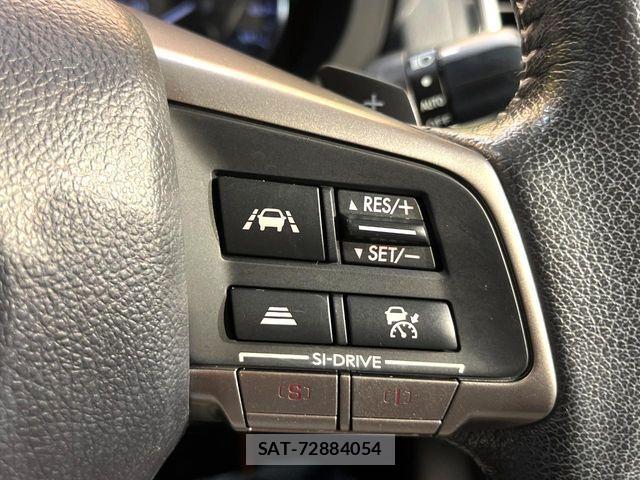 Subaru SUBARU 2015-03 7458150-5