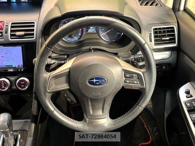 Subaru SUBARU 2015-03 7458150-7