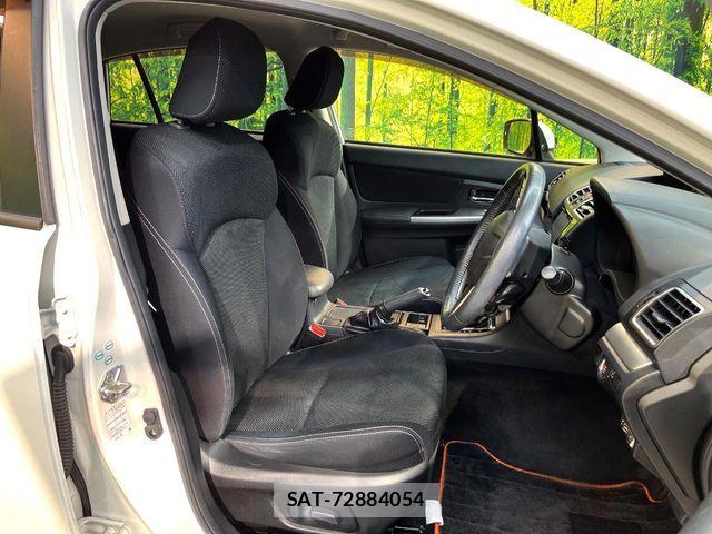 Subaru SUBARU 2015-03 7458150-8