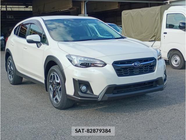 Subaru SUBARU 2017-05 7458141-0