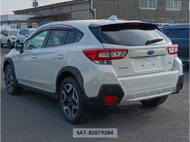 Subaru SUBARU 2017-05 7458141-1