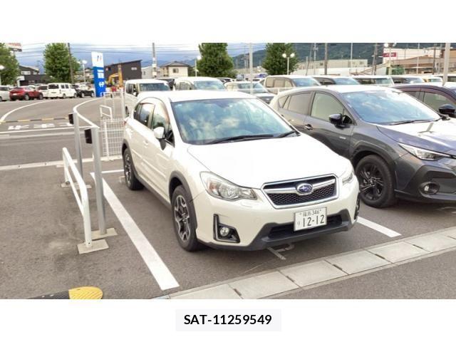 Subaru SUBARU 2015-12 7458156-0
