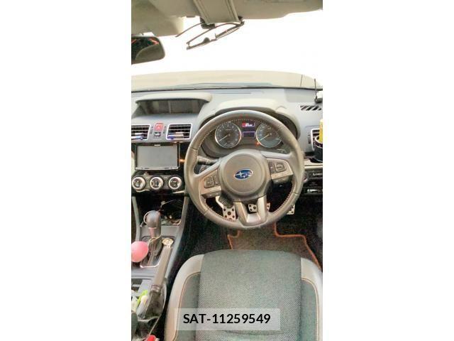 Subaru SUBARU 2015-12 7458156-9