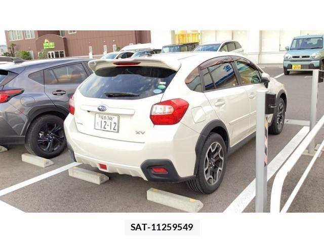 Subaru SUBARU 2015-12 7458156-2