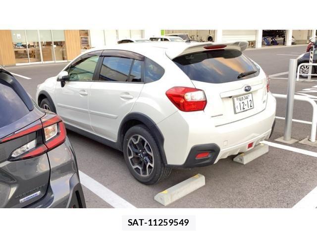 Subaru SUBARU 2015-12 7458156-4