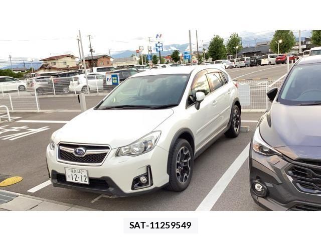 Subaru SUBARU 2015-12 7458156-6