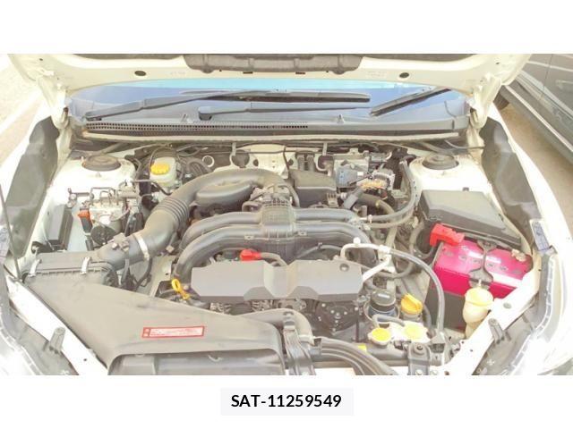 Subaru SUBARU 2015-12 7458156-7