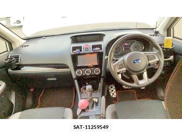 Subaru SUBARU 2015-12 7458156-8