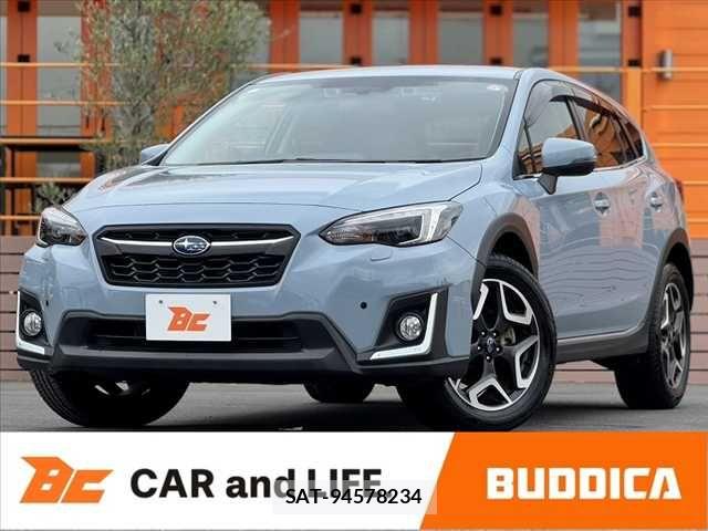 Subaru SUBARU 2017-06 7458146-0