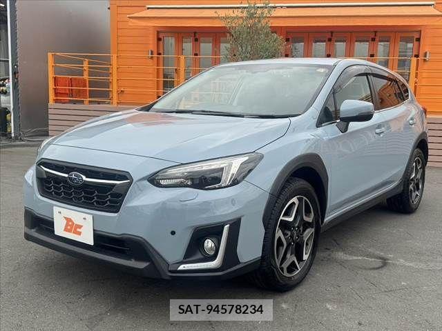 Subaru SUBARU 2017-06 7458146-9