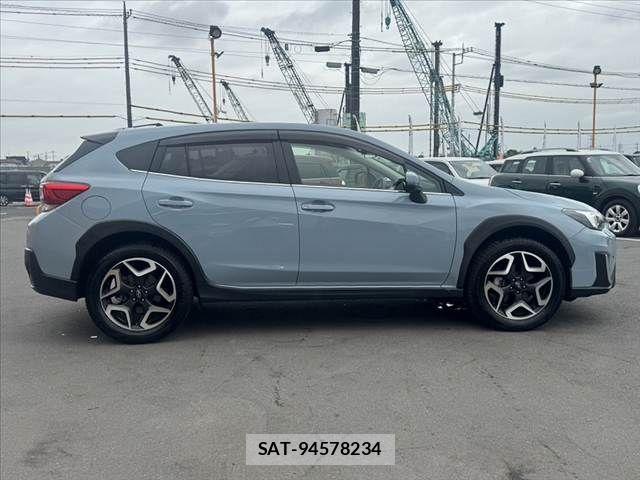 Subaru SUBARU 2017-06 7458146-11