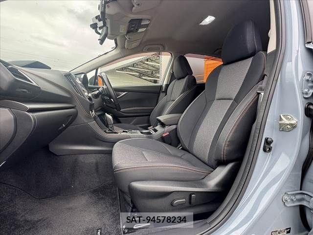 Subaru SUBARU 2017-06 7458146-16