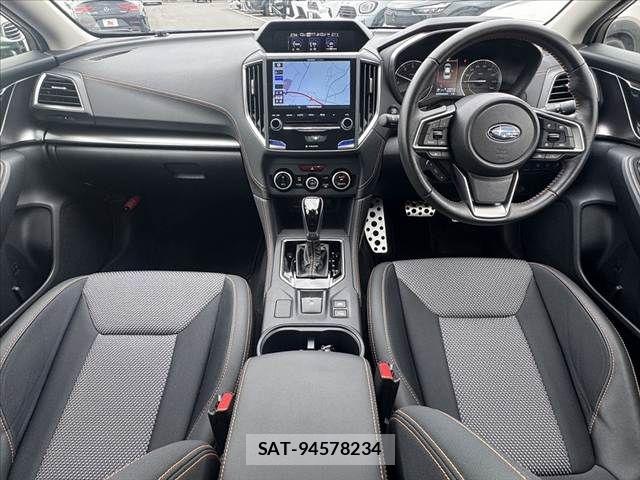 Subaru SUBARU 2017-06 7458146-1