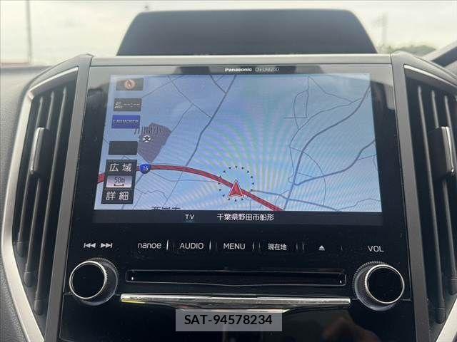 Subaru SUBARU 2017-06 7458146-20