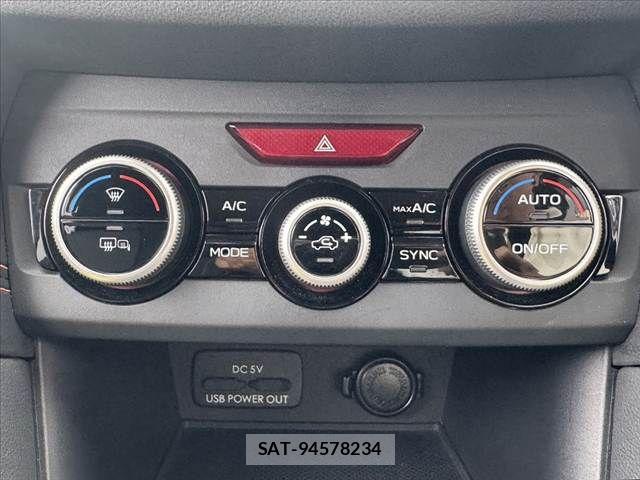 Subaru SUBARU 2017-06 7458146-3