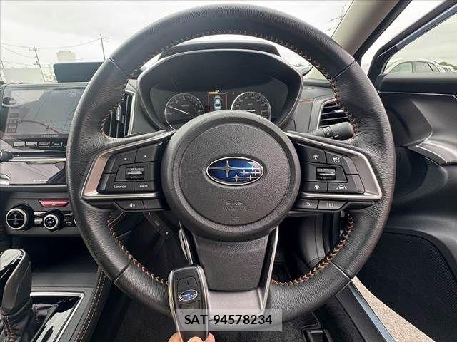 Subaru SUBARU 2017-06 7458146-6